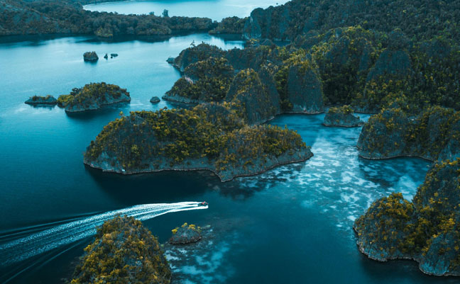 Bali-Indonesia