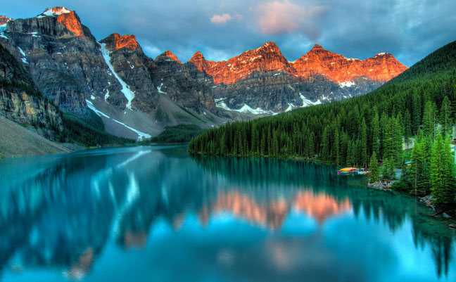 Switzerland-Alps