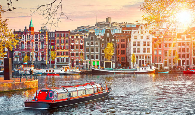 netherland-tour-packages-from-india