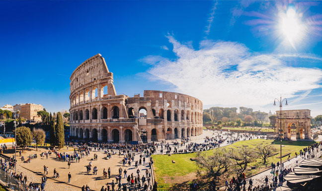 rome-tour-packages