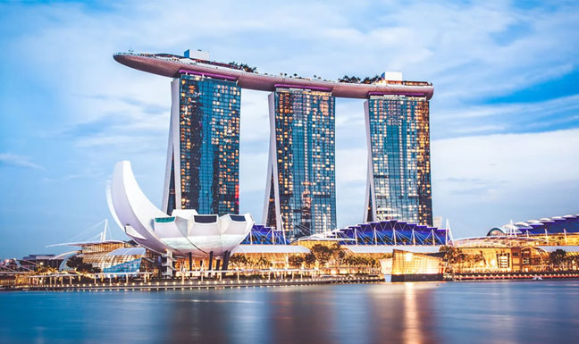 singapore-tour-packages-from-delhi
